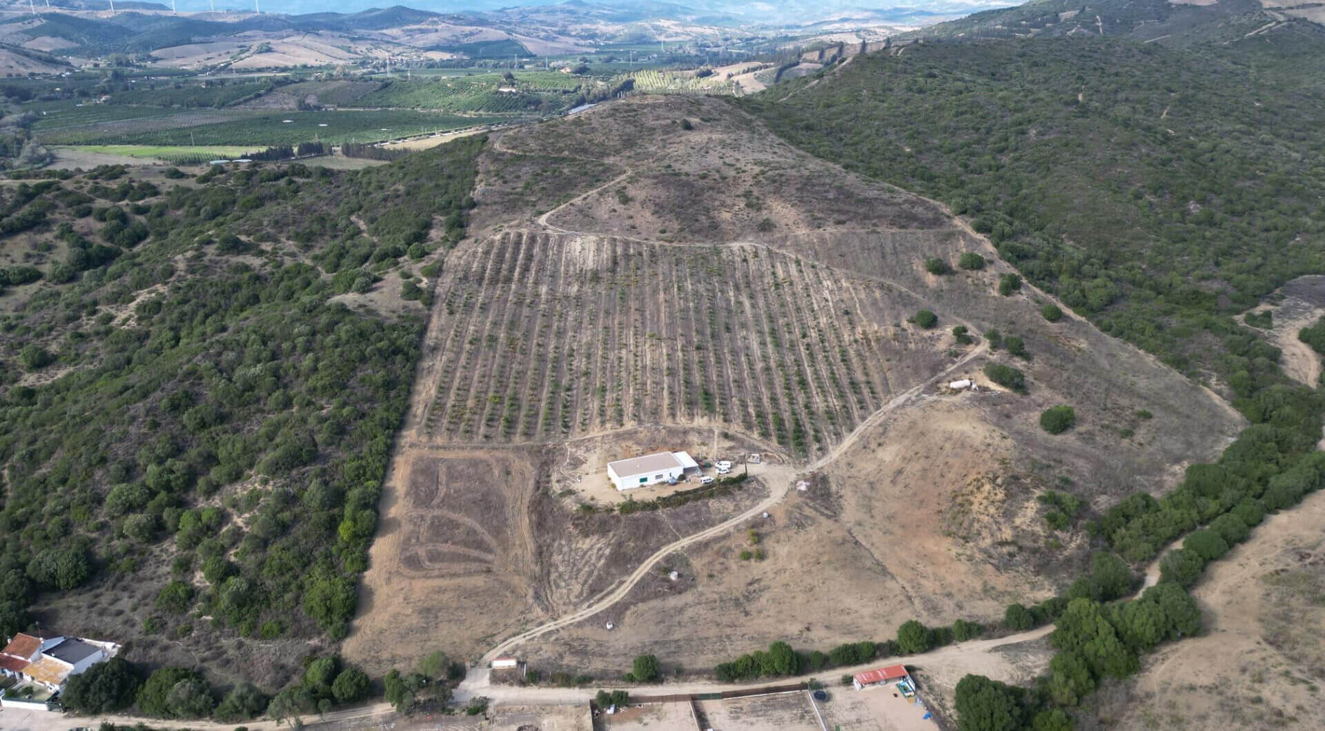 Hiszpania, Manilva