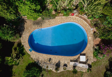 Hiszpania, Estepona, Estepona East