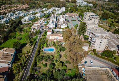 Hiszpania, Estepona, Estepona East