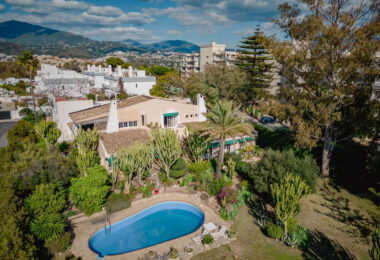 Hiszpania, Estepona, Estepona East