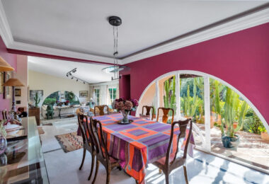 Hiszpania, Estepona, Estepona East