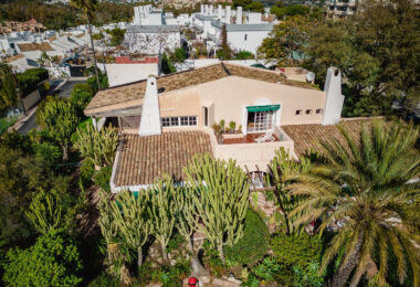 Hiszpania, Estepona, Estepona East