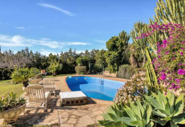 Hiszpania, Estepona, Estepona East