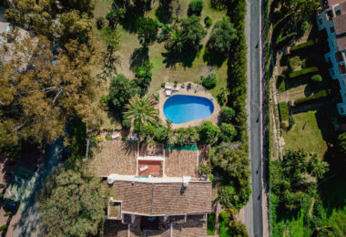 Hiszpania, Estepona, Estepona East