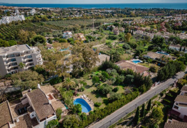 Hiszpania, Estepona, Estepona East