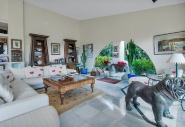 Hiszpania, Estepona, Estepona East