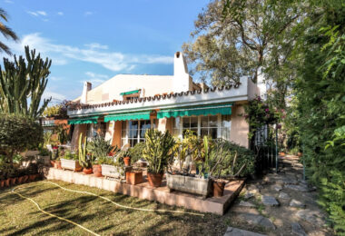 Hiszpania, Estepona, Estepona East