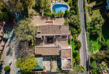 Hiszpania, Estepona, Estepona East