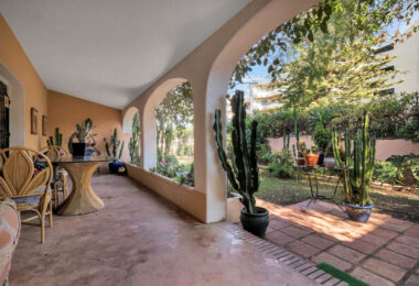 Hiszpania, Estepona, Estepona East