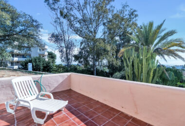 Hiszpania, Estepona, Estepona East