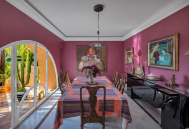 Hiszpania, Estepona, Estepona East