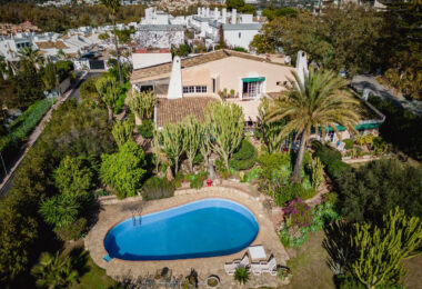 Hiszpania, Estepona, Estepona East