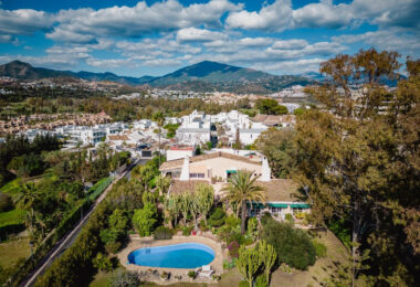 Hiszpania, Estepona, Estepona East