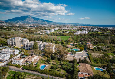 Hiszpania, Estepona, Estepona East