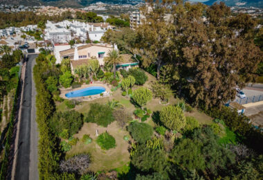 Hiszpania, Estepona, Estepona East
