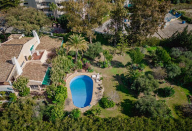 Hiszpania, Estepona, Estepona East