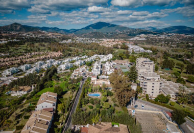 Hiszpania, Estepona, Estepona East