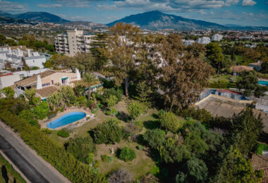 Hiszpania, Estepona, Estepona East