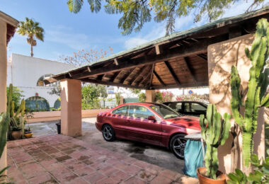Hiszpania, Estepona, Estepona East