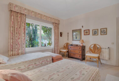 Hiszpania, Estepona, Estepona East