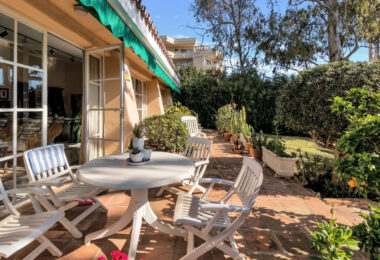 Hiszpania, Estepona, Estepona East