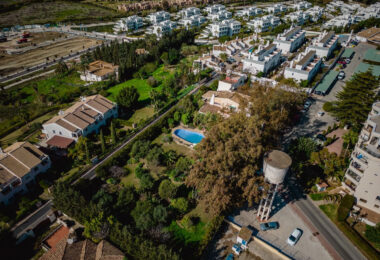 Hiszpania, Estepona, Estepona East