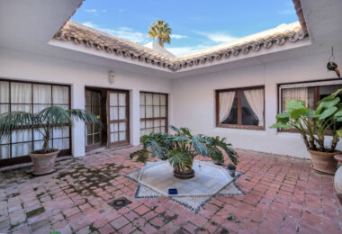Hiszpania, Estepona, Estepona East