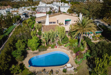 Hiszpania, Estepona, Estepona East