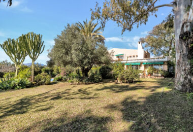 Hiszpania, Estepona, Estepona East
