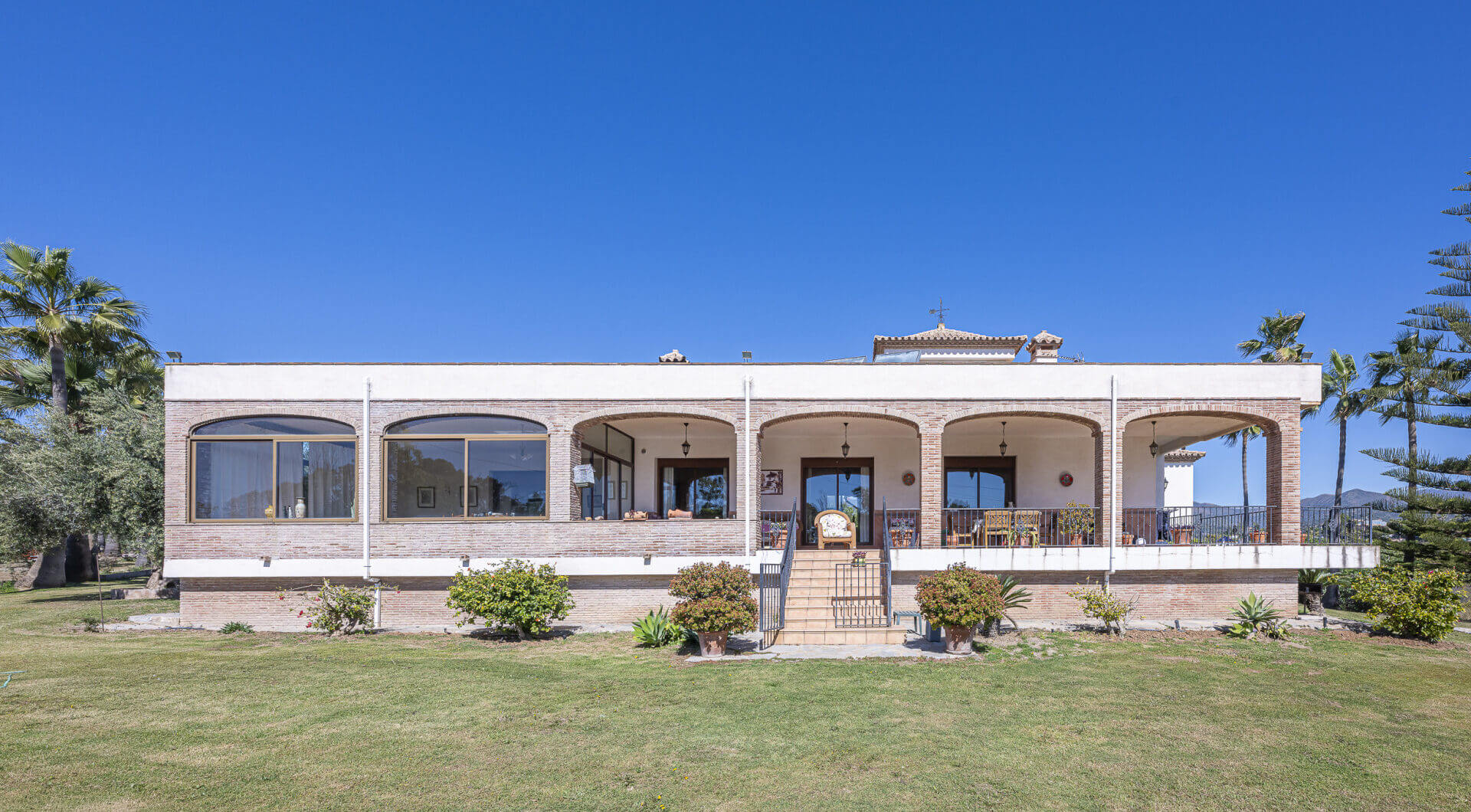 Hiszpania, Estepona, Estepona East