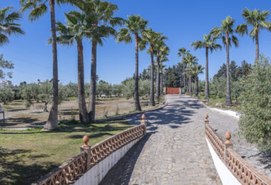 Hiszpania, Estepona, Estepona East