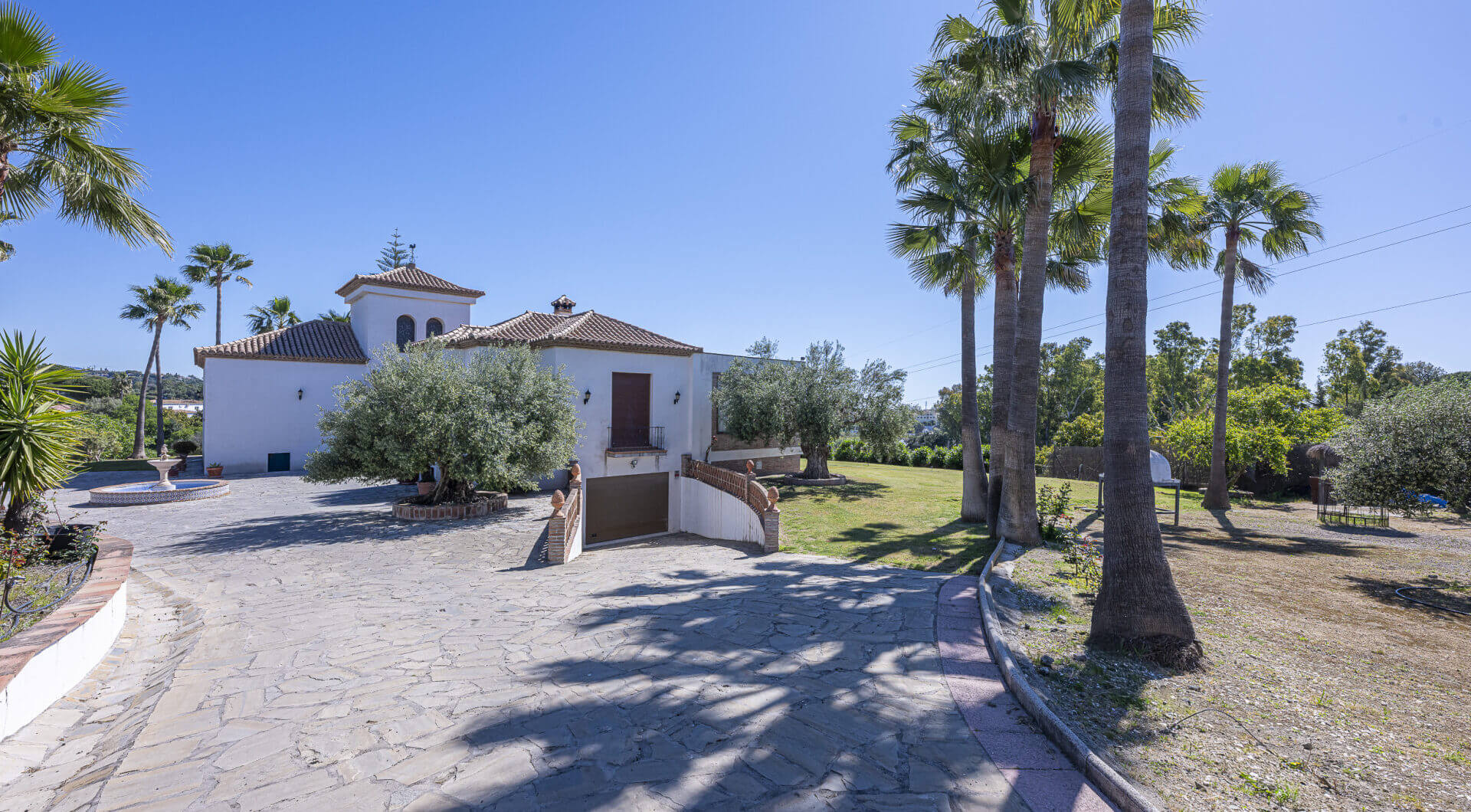 Hiszpania, Estepona, Estepona East