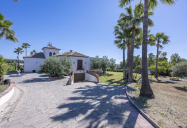 Hiszpania, Estepona, Estepona East