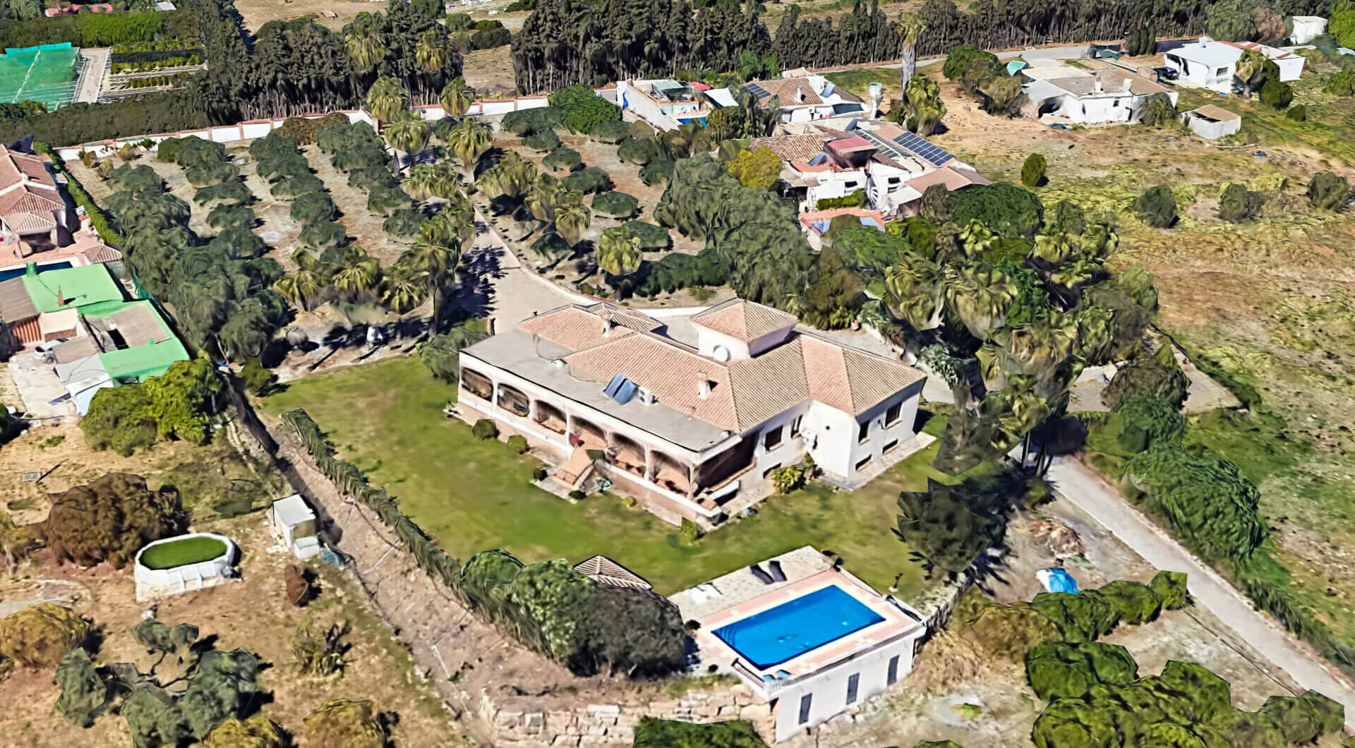 Hiszpania, Estepona, Estepona East