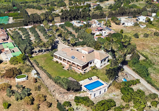 Hiszpania, Estepona, Estepona East