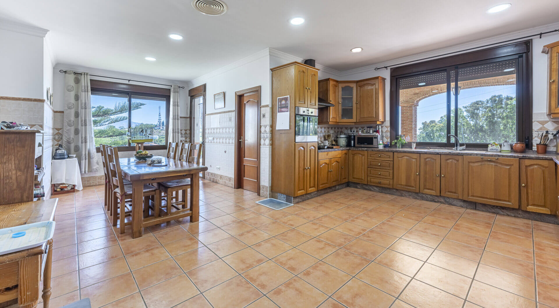 Hiszpania, Estepona, Estepona East
