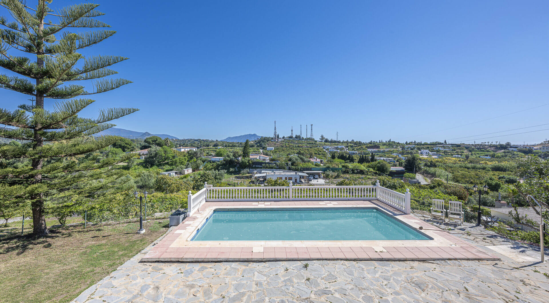 Hiszpania, Estepona, Estepona East