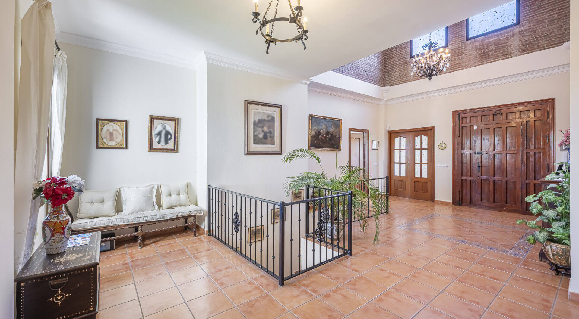 Hiszpania, Estepona, Estepona East