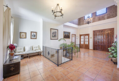 Hiszpania, Estepona, Estepona East