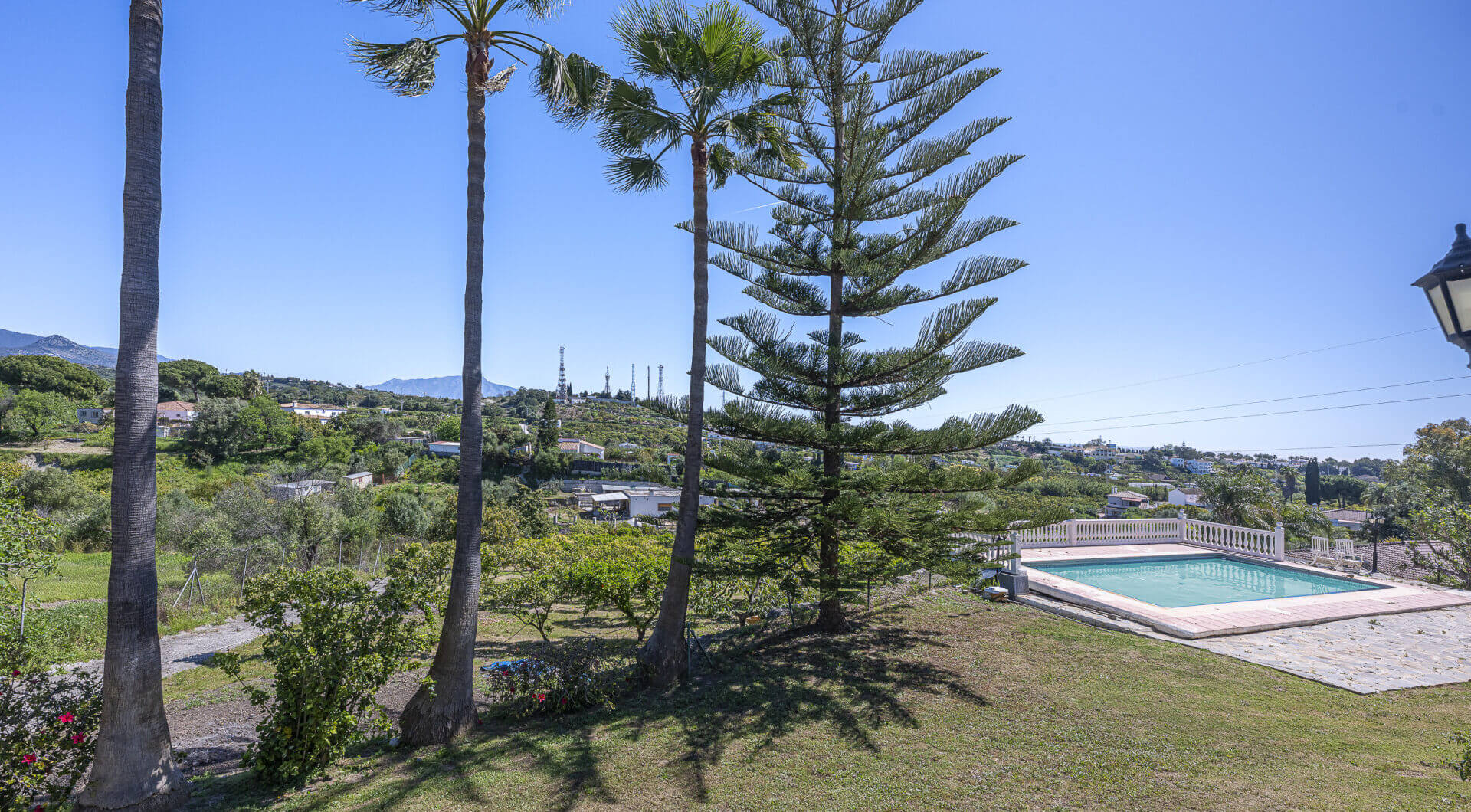 Hiszpania, Estepona, Estepona East