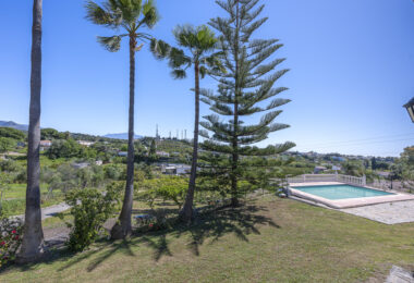 Hiszpania, Estepona, Estepona East