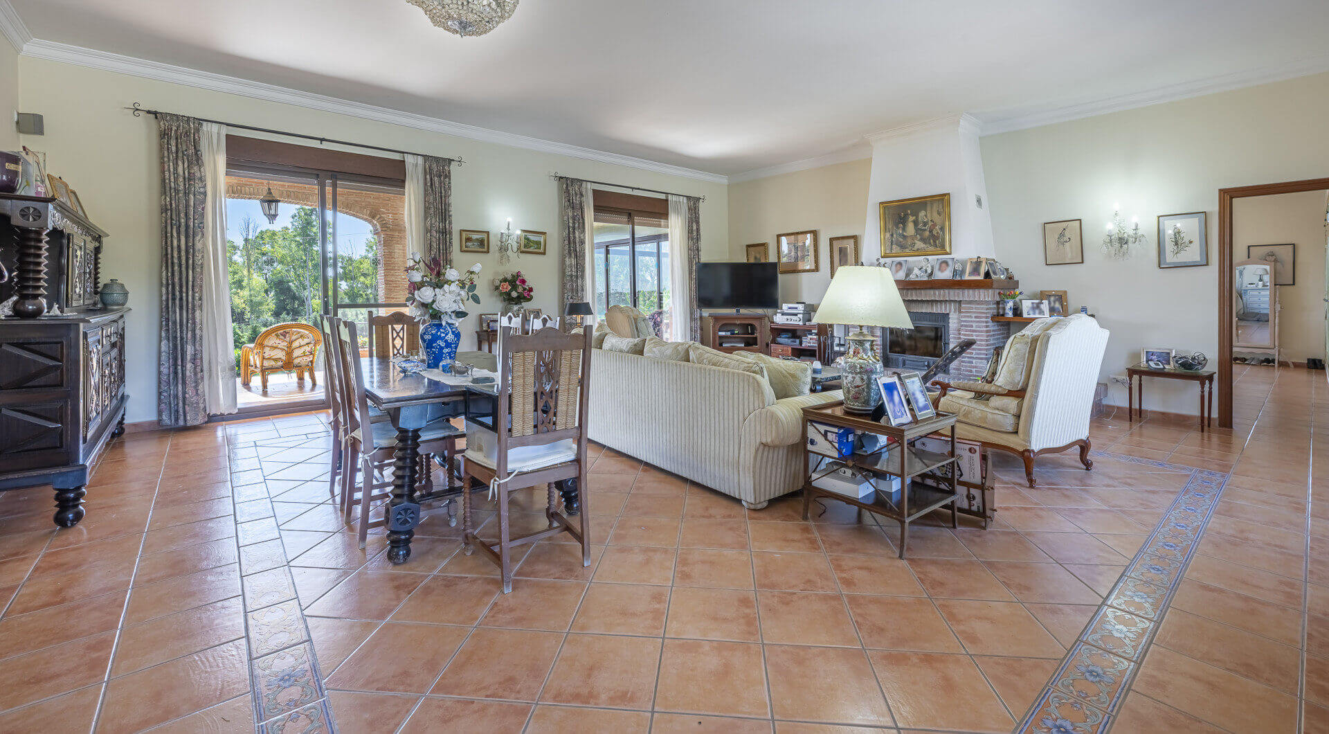 Hiszpania, Estepona, Estepona East