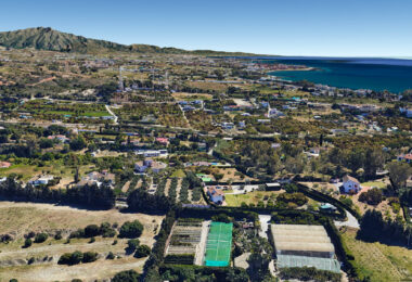 Hiszpania, Estepona, Estepona East