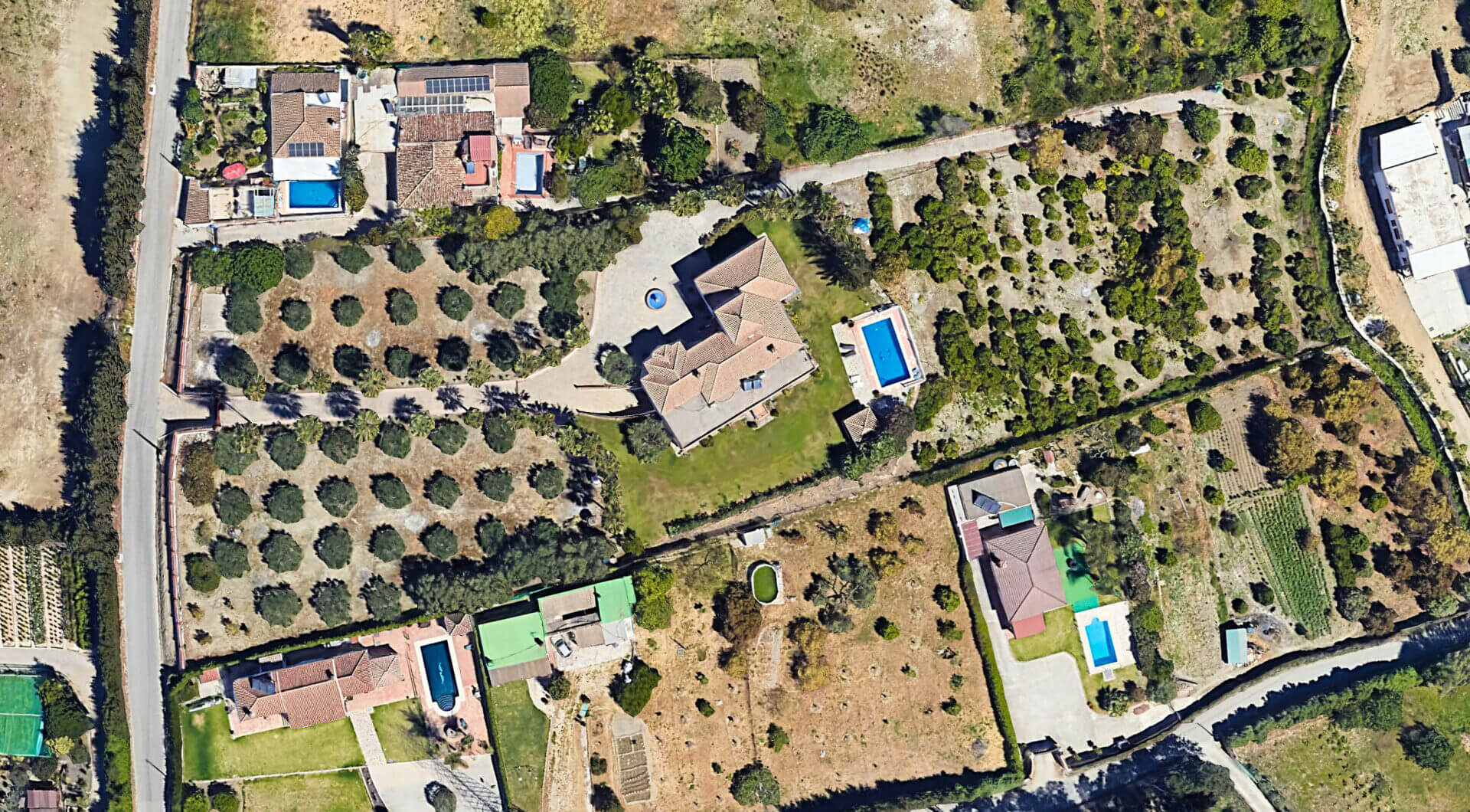 Hiszpania, Estepona, Estepona East