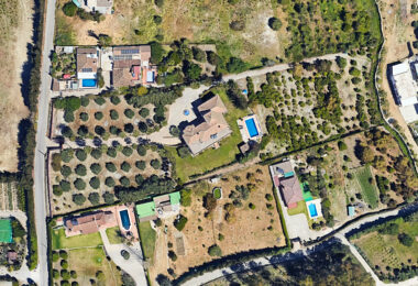 Hiszpania, Estepona, Estepona East