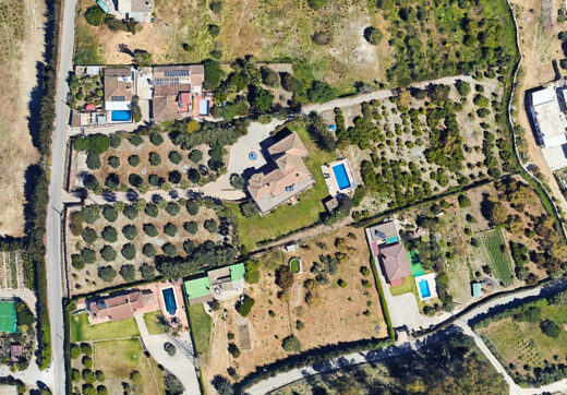 Hiszpania, Estepona, Estepona East