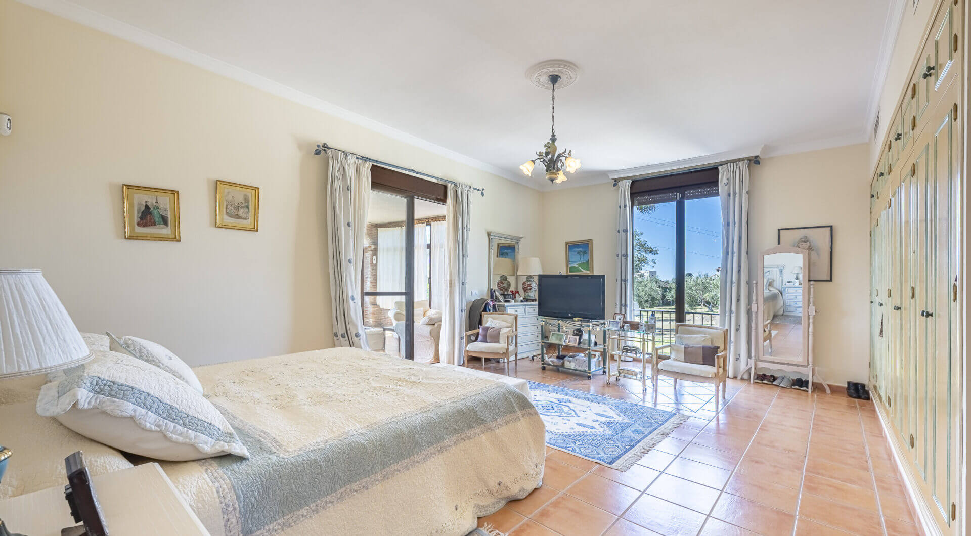 Hiszpania, Estepona, Estepona East