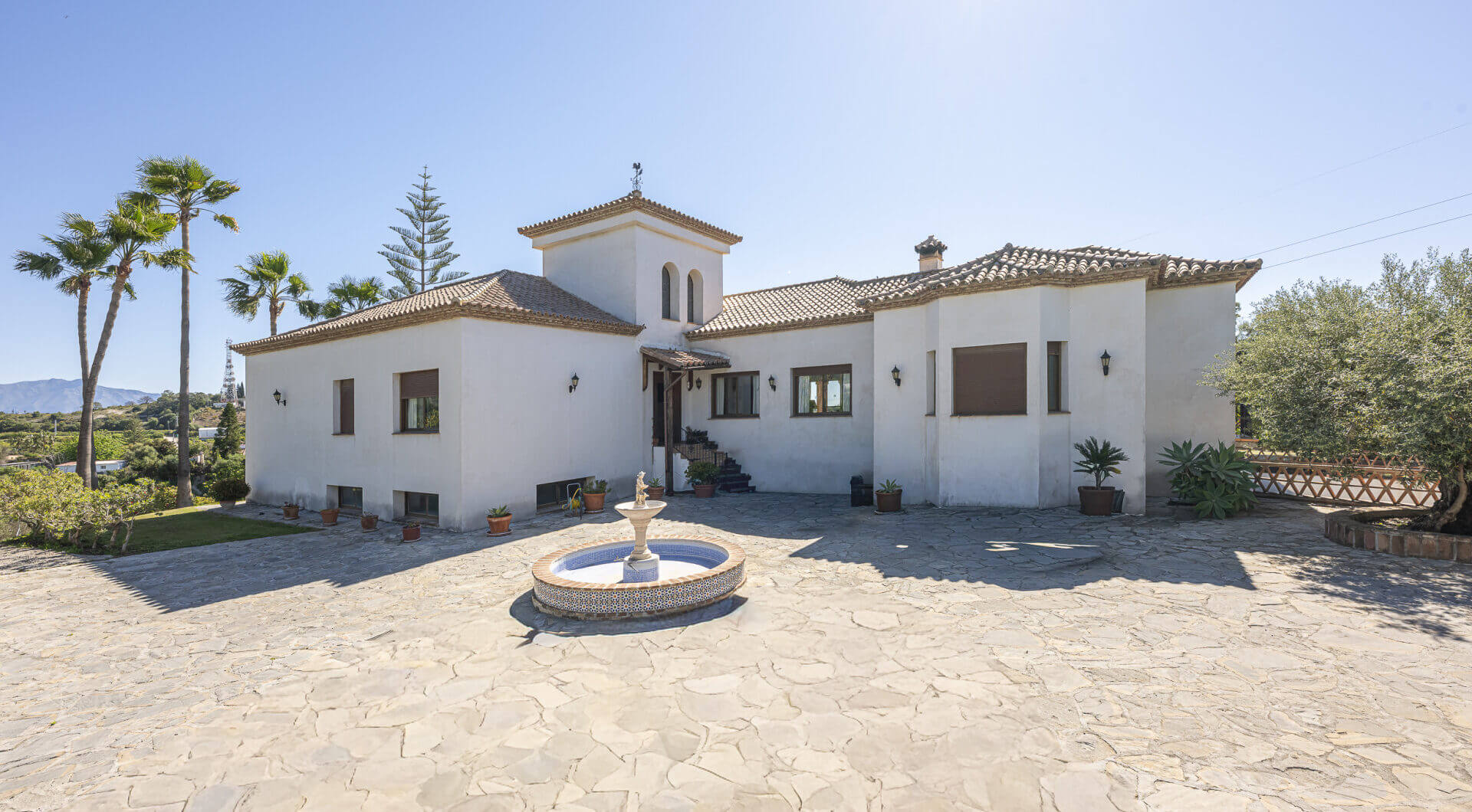 Hiszpania, Estepona, Estepona East
