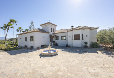 Hiszpania, Estepona, Estepona East
