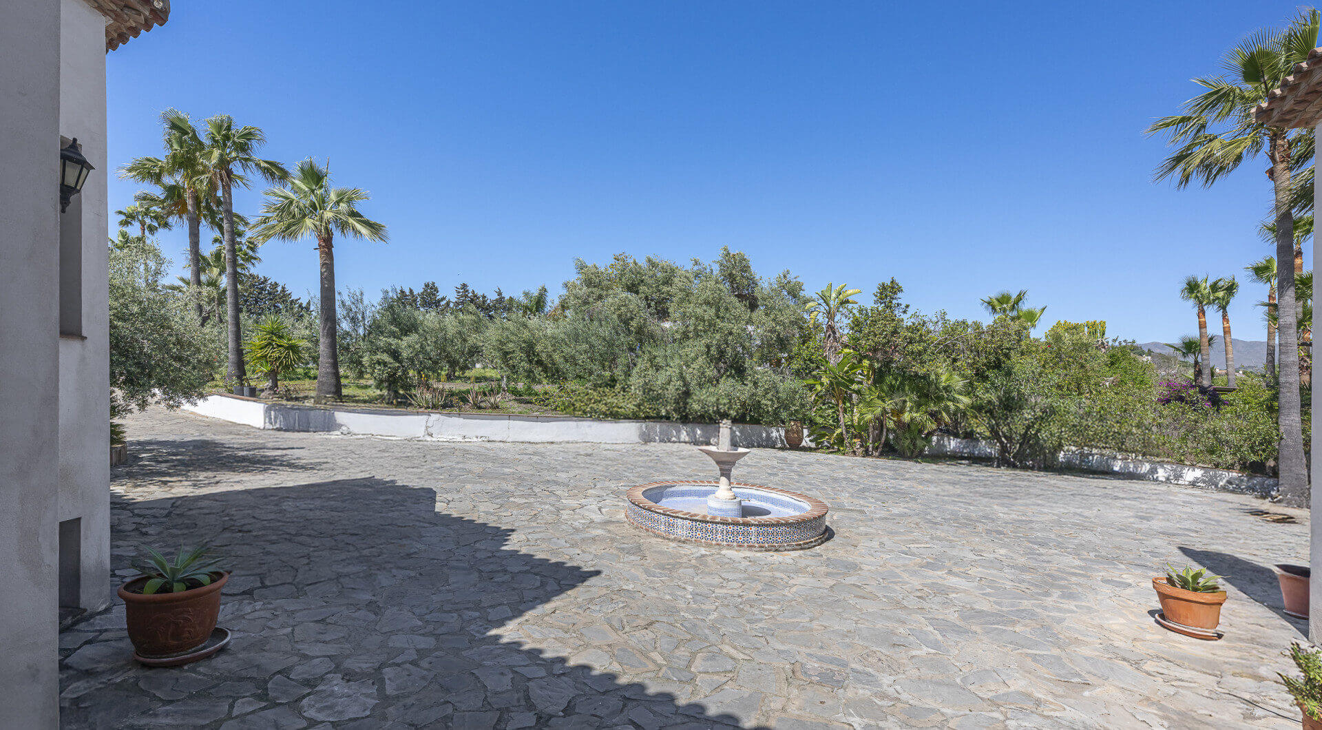 Hiszpania, Estepona, Estepona East